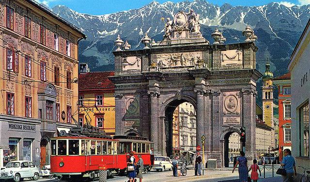 Innsbruck for the Family