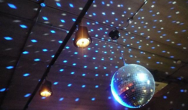Nightclubs Walking Tour in Graz