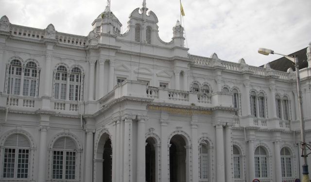 George Town Heritage Walk