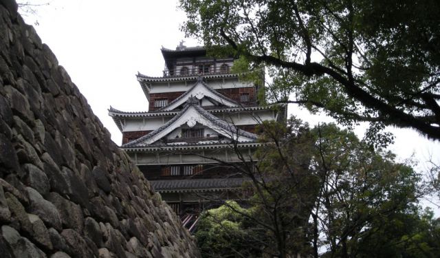 Landmarks Tour of Hiroshima