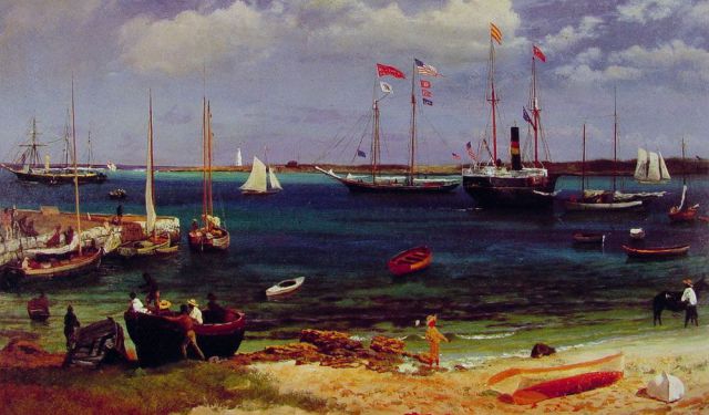 Art Galleries in Nassau