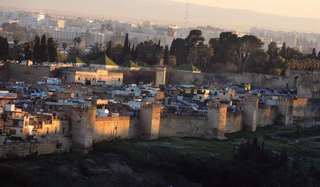 El Medina (Self-Guided Tour II)