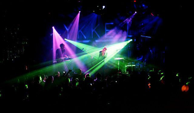 Mombasa Nightlife Tour