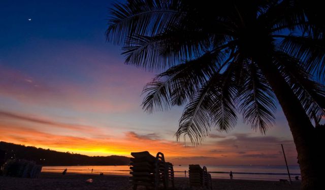 Gay Nightlife in Patong, Phuket