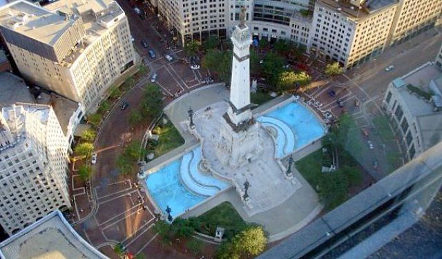 Walking Tours In Indianapolis Indiana GPSmyCity