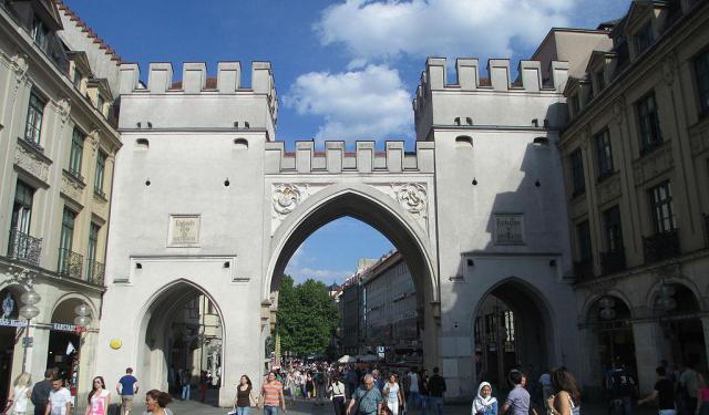 Top 26 Walking Tours In Munich Germany To Explore The City Top 26 Walking Tours In Munich Germany To Explore The City