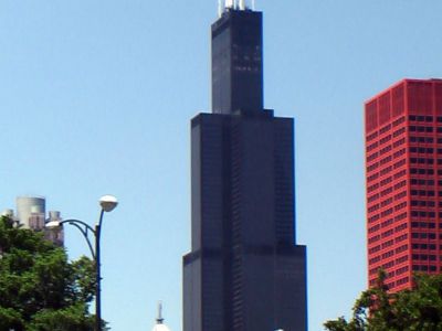Willis Tower