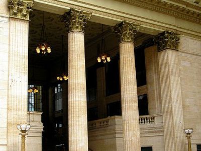 Union Station