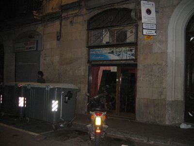 Benidorm