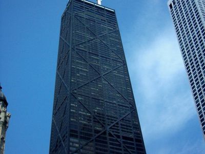 John Hancock Center