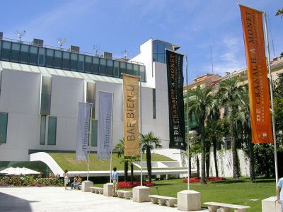 Museo Thyssen-Bornemisza