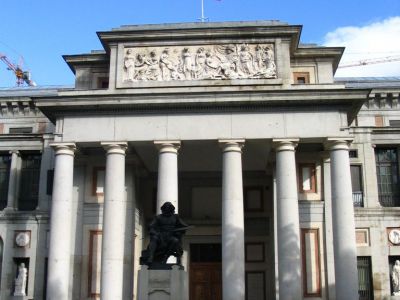 Museo Del Prado