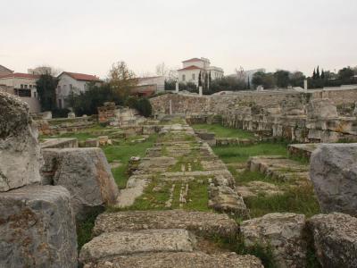 Kerameikos Museum