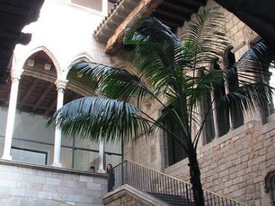 Picasso Museum