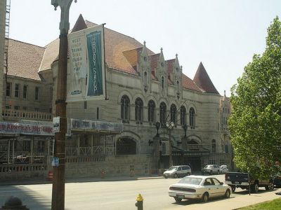 Saint Louis Union Station