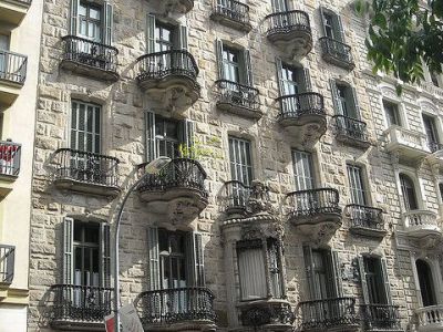 Casa Calvet
