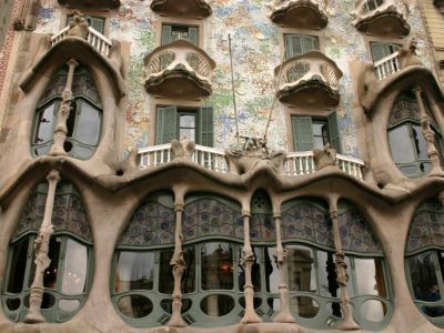 Casa Batlló