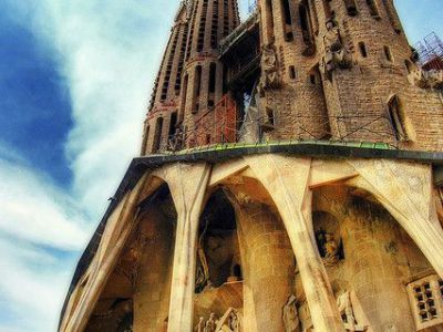 La Sagrada Família