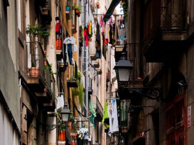 Carrer d'en Robador