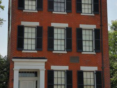 Field House & Museum