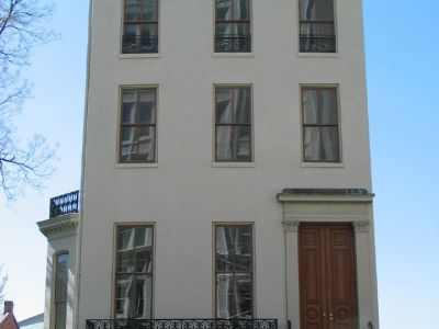 Campbell House Museum