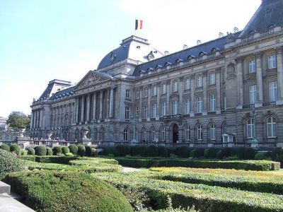 Royal Palace