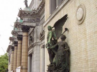 Royal Museum of Fine Arts