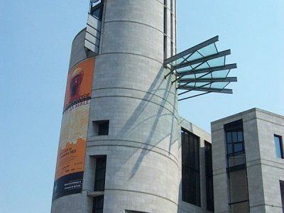 Museum of Archaeology & History (Pointe-à-Callière)