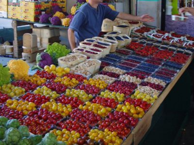 Jean-Talon Market