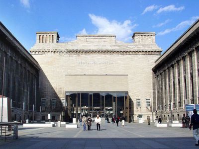 Pergamon Museum