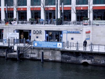 DDR Museum