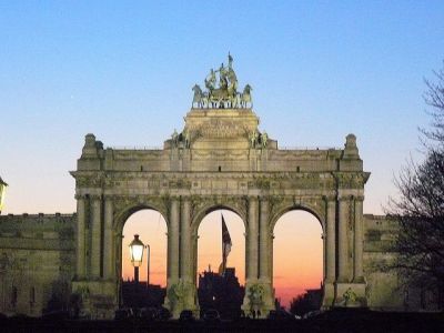Triumphal Arch