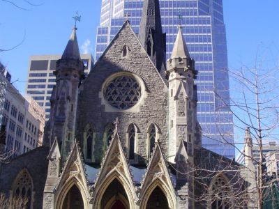 Christ Church Cathedral
