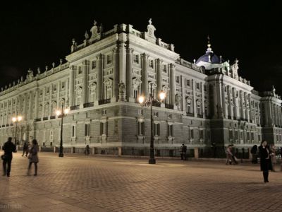Palacio Real
