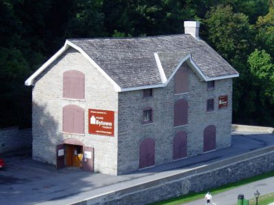 Bytown Museum