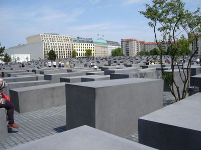 Holocaust-Mahnmal