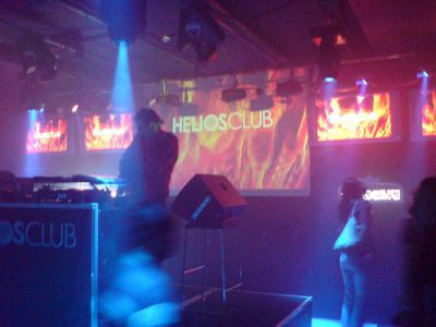 Helios Night Club