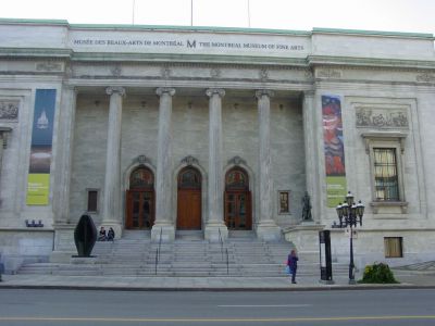 Museum of Fine Arts