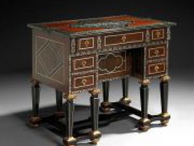 Das Alte Bureau