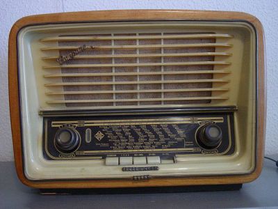 Radio Art