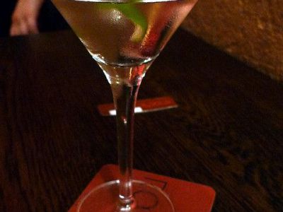 The Drink