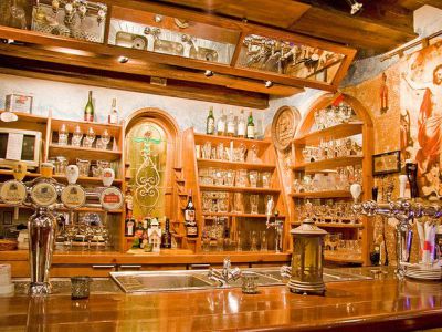 The Collection / Bar 56