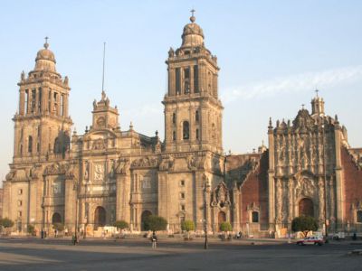 Metropolitan Cathedral
