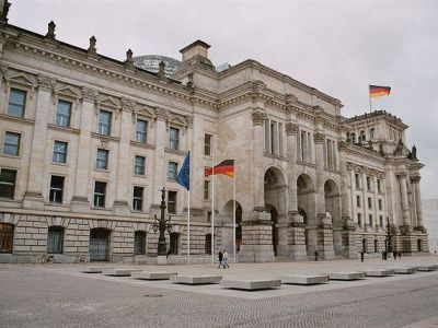 Reichstag