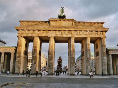 Brandenburger Tor