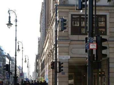 Unter den Linden