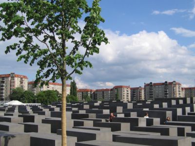 Holocaust-Mahnmal