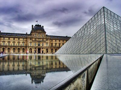Musée du Louvre