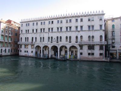 Fondaco dei Tedeschi