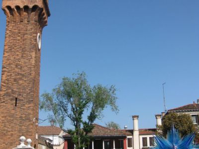 Campo Santo Stefano